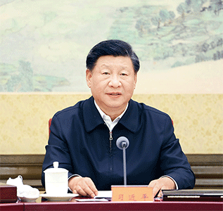 习近平：二十届中央政治局第四次集体学习讲话